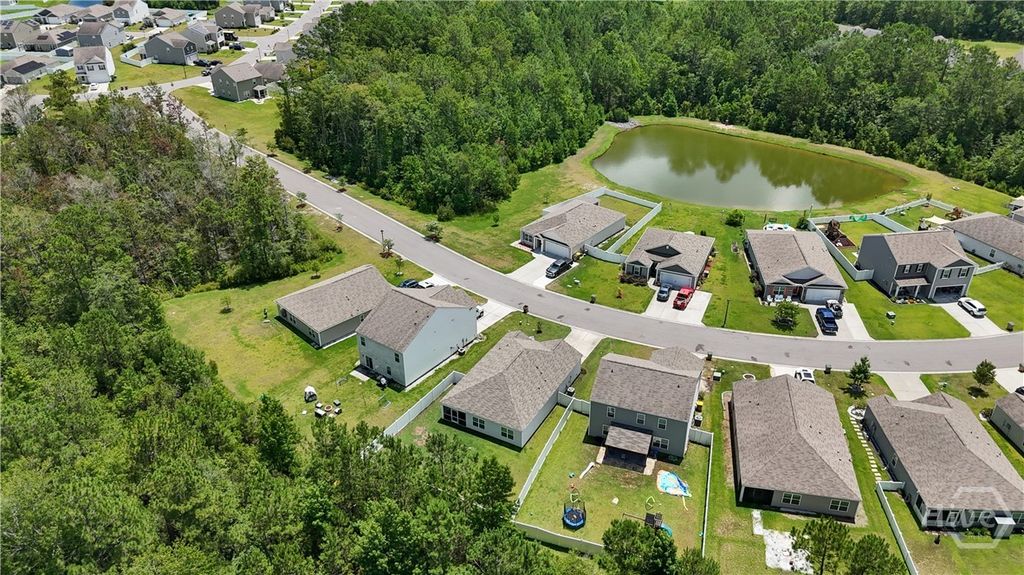 Image 43 of property listing at 104 Cotton Bluff Court, Guyton, GA 31312