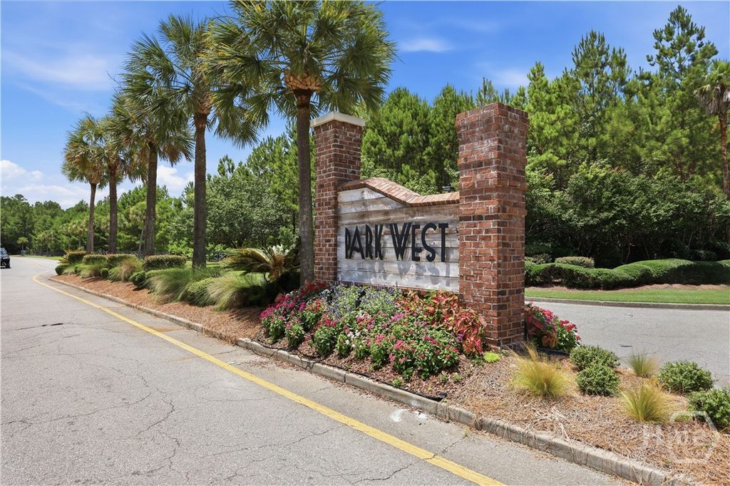 Image 44 of property listing at 104 Cotton Bluff Court, Guyton, GA 31312