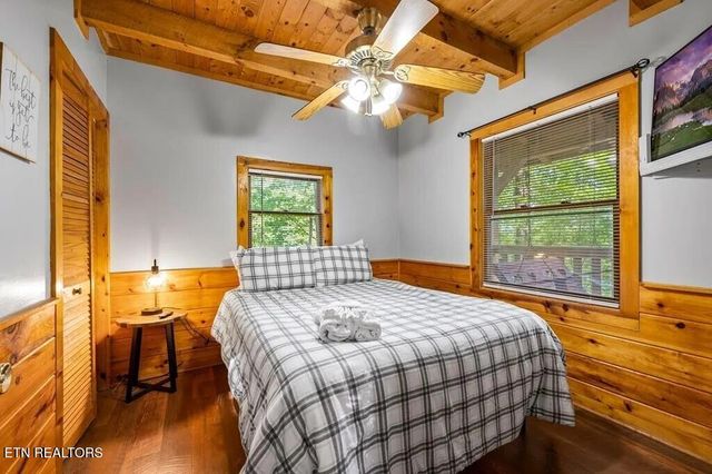 3508 Peggy Lane, Pigeon Forge, TN 37863