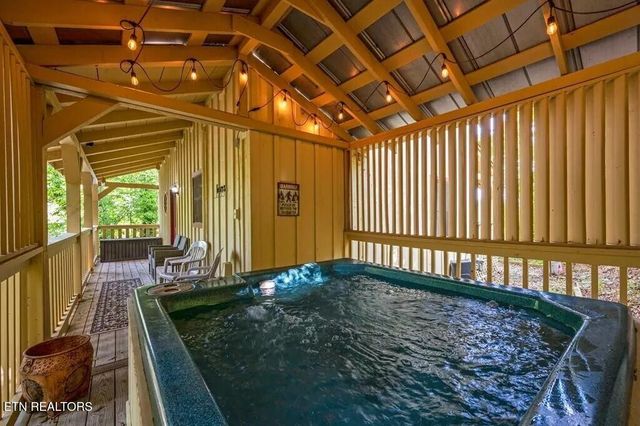 3508 Peggy Lane, Pigeon Forge, TN 37863