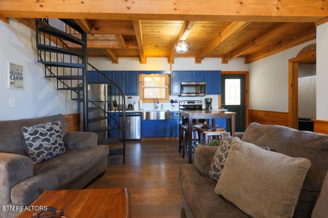 3508 Peggy Lane, Pigeon Forge, TN 37863