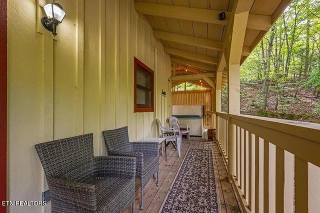 3508 Peggy Lane, Pigeon Forge, TN 37863