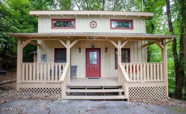 3508 Peggy Lane, Pigeon Forge, TN 37863