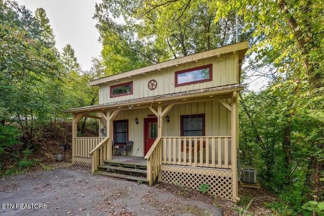 3508 Peggy Lane, Pigeon Forge, TN 37863