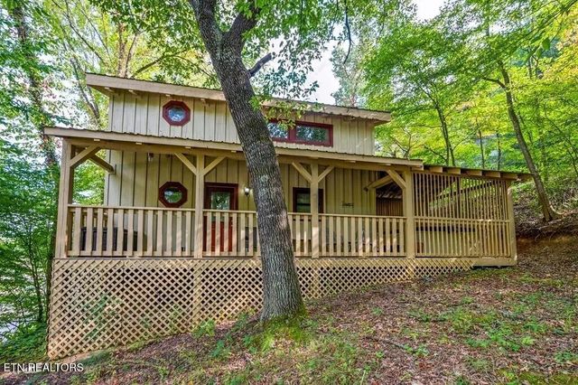 3508 Peggy Lane, Pigeon Forge, TN 37863