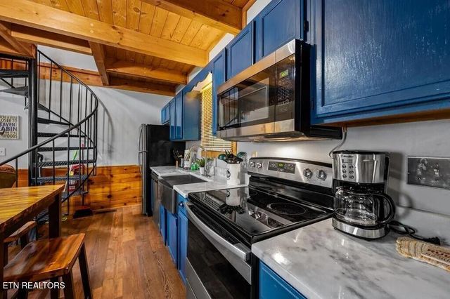 3508 Peggy Lane, Pigeon Forge, TN 37863