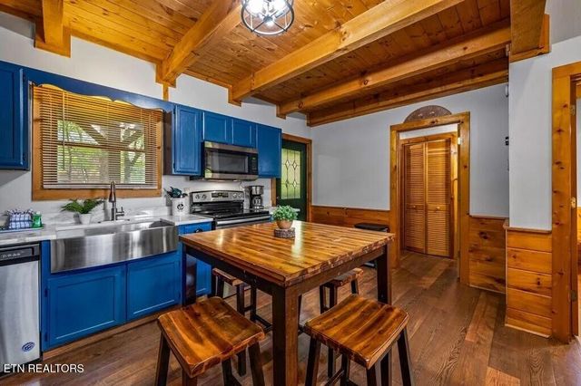 3508 Peggy Lane, Pigeon Forge, TN 37863