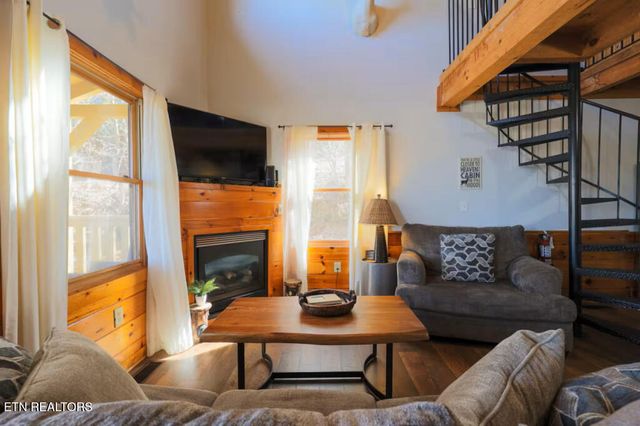 3508 Peggy Lane, Pigeon Forge, TN 37863