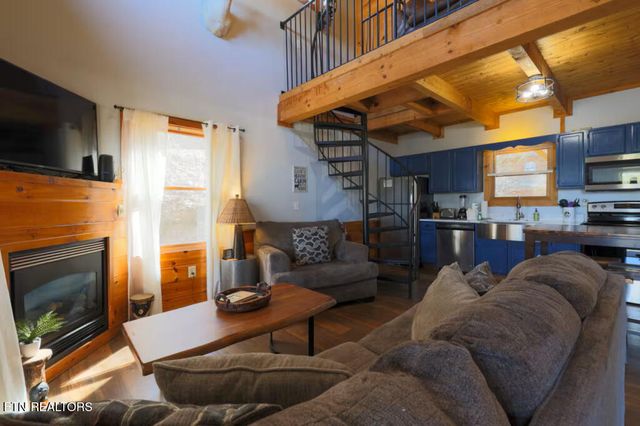 3508 Peggy Lane, Pigeon Forge, TN 37863