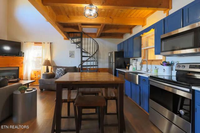 3508 Peggy Lane, Pigeon Forge, TN 37863