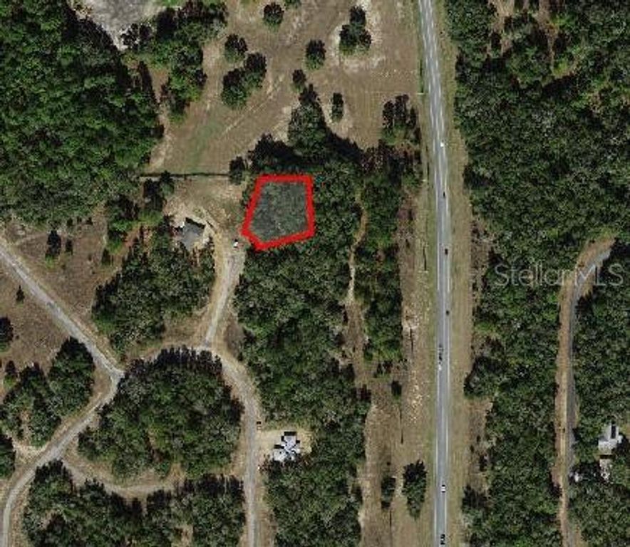 11231 N DENICE POINT, Dunnellon, FL 34434