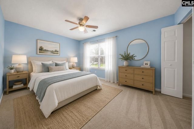 201 Rindle Drive, Lexington, SC 29072