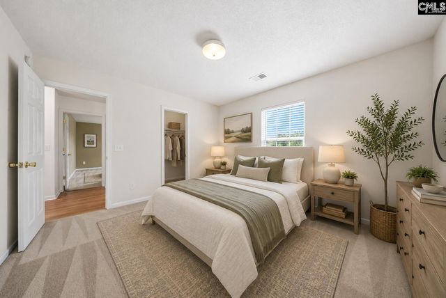201 Rindle Drive, Lexington, SC 29072