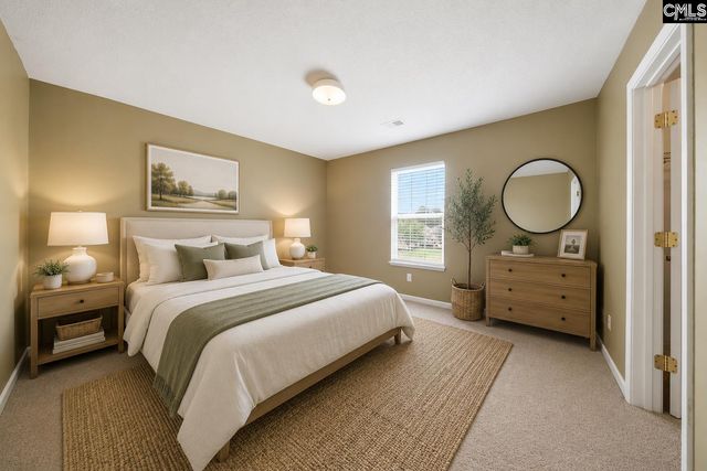 201 Rindle Drive, Lexington, SC 29072