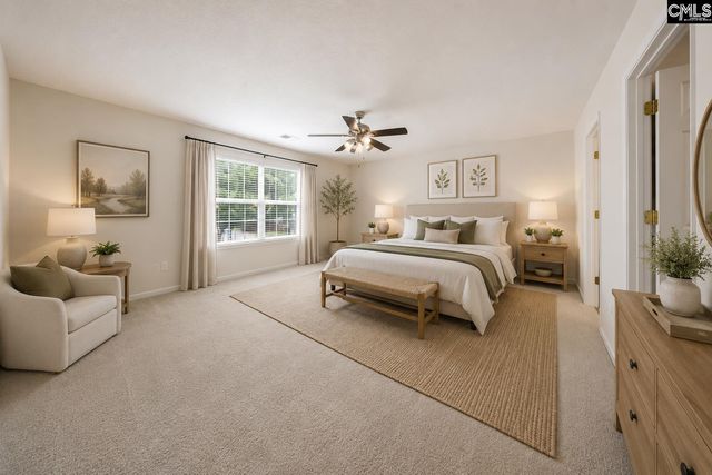 201 Rindle Drive, Lexington, SC 29072