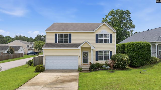 201 Rindle Drive, Lexington, SC 29072