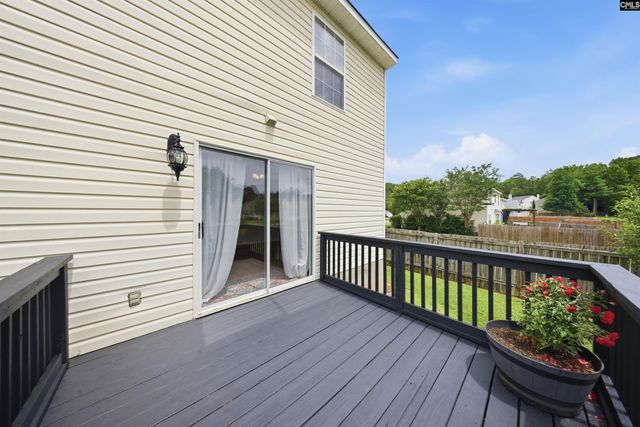201 Rindle Drive, Lexington, SC 29072