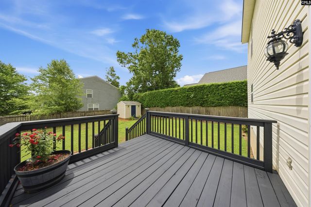 201 Rindle Drive, Lexington, SC 29072
