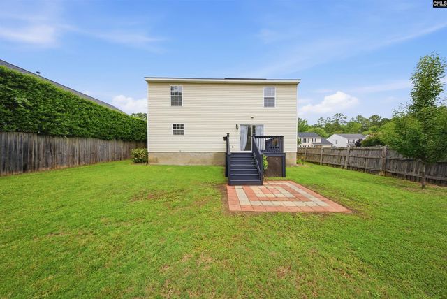 201 Rindle Drive, Lexington, SC 29072