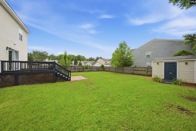 201 Rindle Drive, Lexington, SC 29072