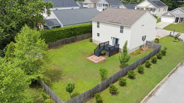201 Rindle Drive, Lexington, SC 29072
