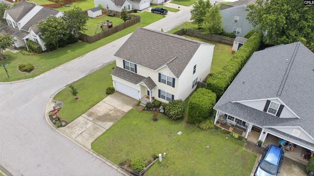 201 Rindle Drive, Lexington, SC 29072