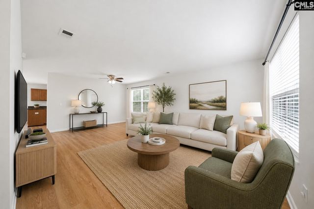 201 Rindle Drive, Lexington, SC 29072