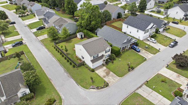 201 Rindle Drive, Lexington, SC 29072