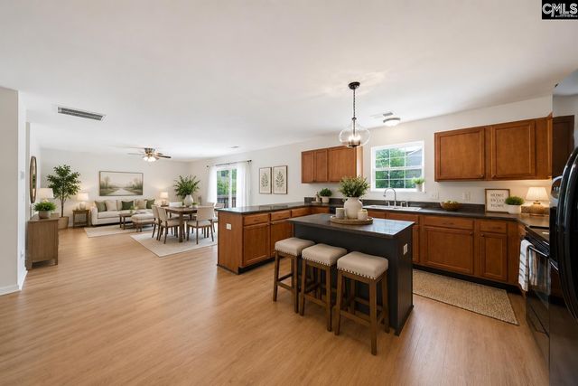 201 Rindle Drive, Lexington, SC 29072