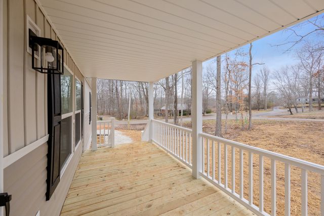 440 Northwood St, Parsons, TN 38363