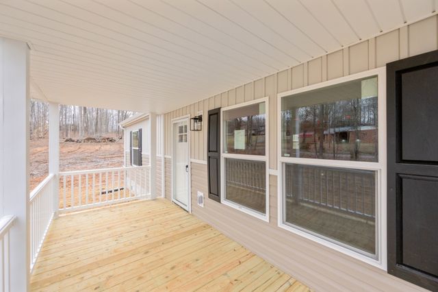 440 Northwood St, Parsons, TN 38363