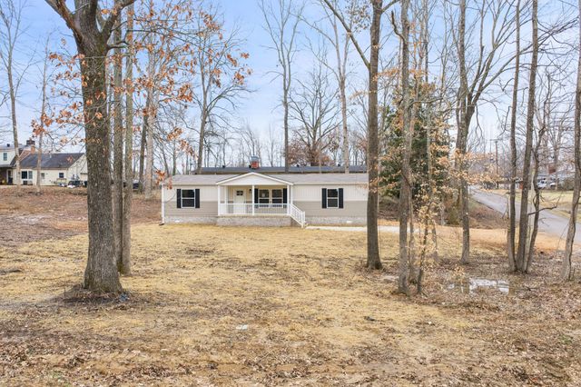 440 Northwood St, Parsons, TN 38363