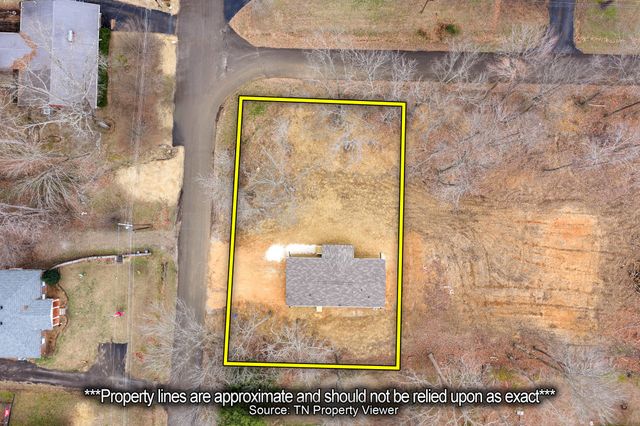 440 Northwood St, Parsons, TN 38363