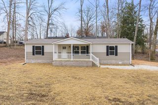 440 Northwood St, Parsons, TN 38363