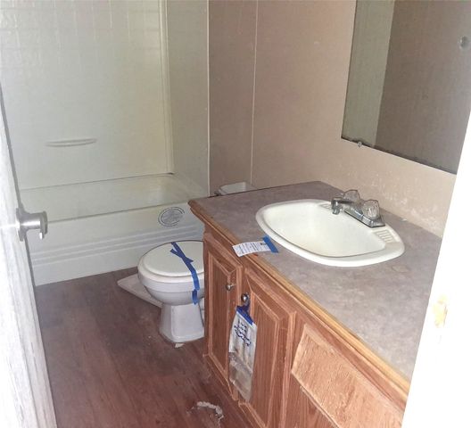 105 Spring Creek Place, Texarkana, TX 75501