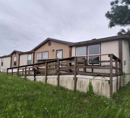 105 Spring Creek Place, Texarkana, TX 75501