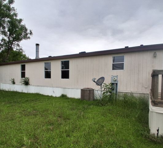 105 Spring Creek Place, Texarkana, TX 75501