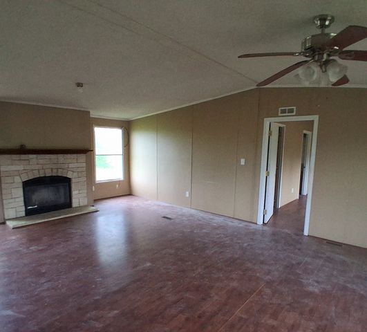 105 Spring Creek Place, Texarkana, TX 75501