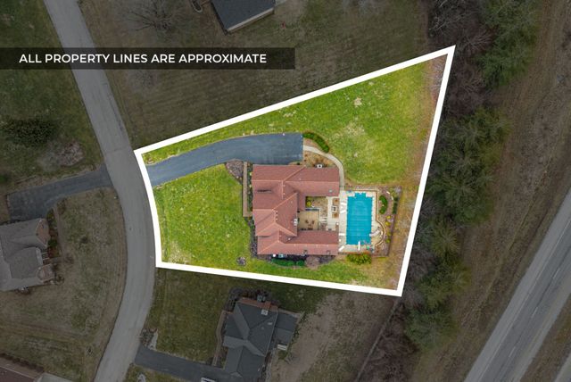 1312 Shallow Lake Cir, Hopkinsville, KY 42240