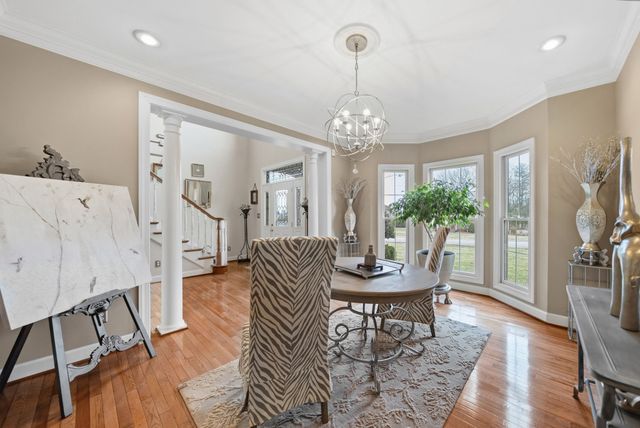 1312 Shallow Lake Cir, Hopkinsville, KY 42240