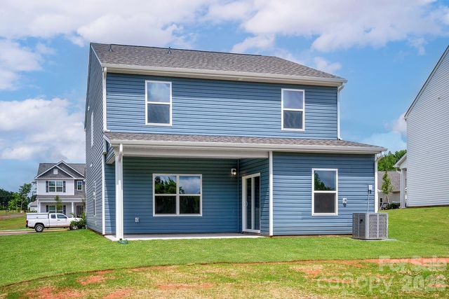 6508 Fairford Drive, Charlotte, NC 28215