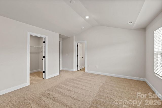 6508 Fairford Drive, Charlotte, NC 28215