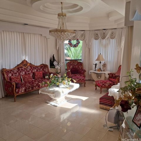 94-584 Apii Place, Waipahu, HI 96797