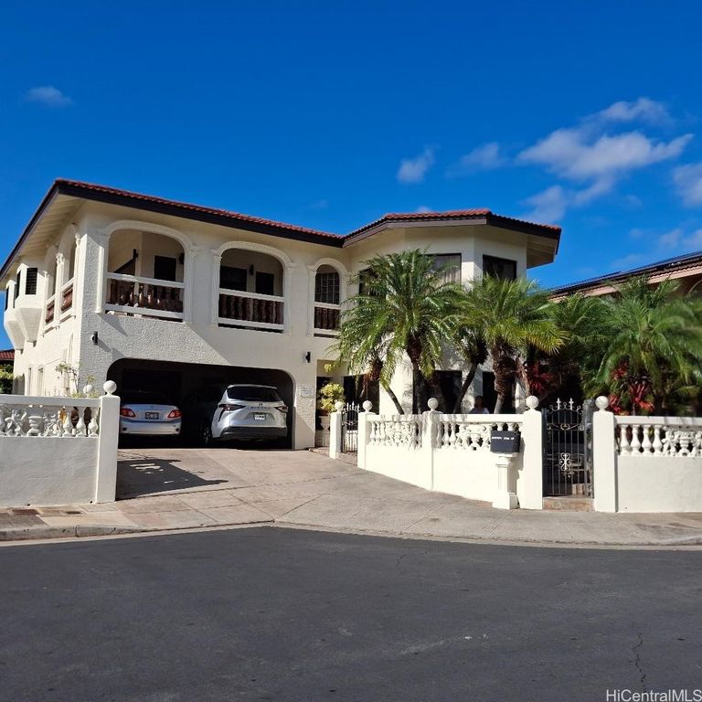 94-584 Apii Place, Waipahu, HI 96797