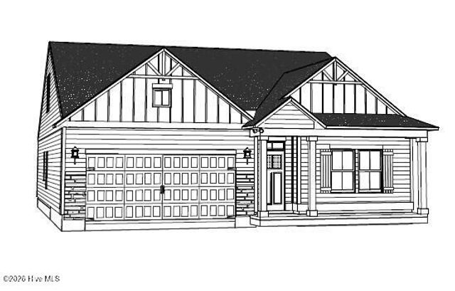 762 Pelican Cove Way SE 299, Southport, NC 28461