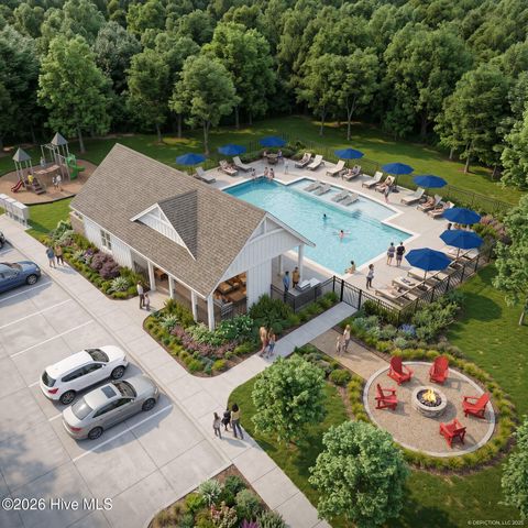 762 Pelican Cove Way SE 299, Southport, NC 28461