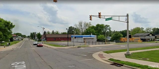 600 & 616 S Walnut Street, Bloomington, IN 47401