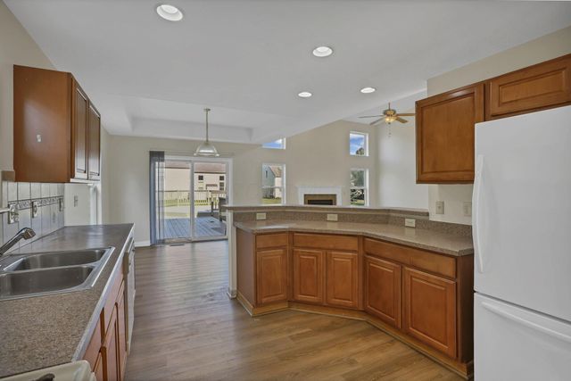 6874 Golden Way, Powell, OH 43065