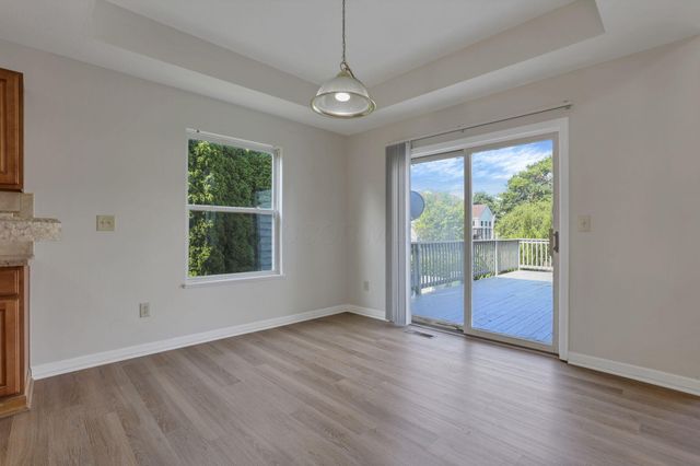 6874 Golden Way, Powell, OH 43065