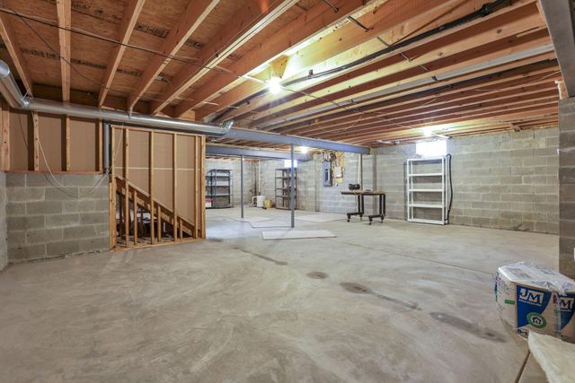 6874 Golden Way, Powell, OH 43065